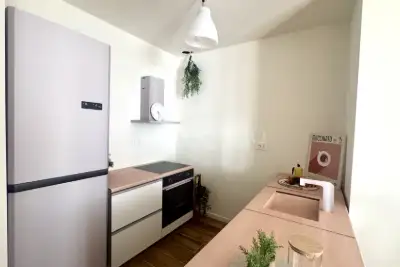 Casa in vendita, Via Beniamino Franklin, Prato