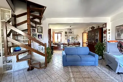 Casa in vendita, Via Mondello, Palermo