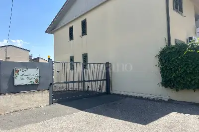 Casa in vendita, Via Nazario Sauro, San Giovanni la Punta