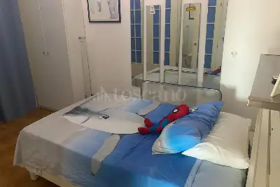 Attico in vendita, Vico I Provinciale Caminia, Stalettì