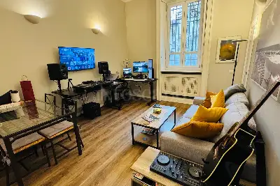 Casa in affitto, Via Francesco Melzi d'Eril, Milano