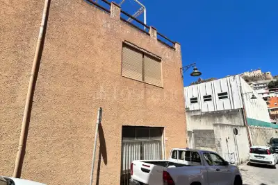 Casa Indipendente in vendita, Via Colombo, Castelsardo