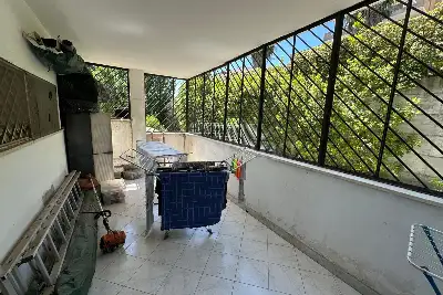 Villa in vendita, via Alessandro Santini,, Roma