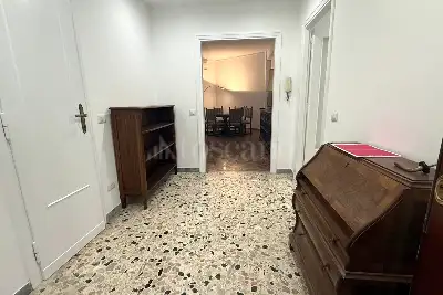 Casa in vendita, Via Francesco D'Ovidio, Roma