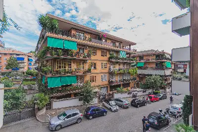 Casa in vendita, Via Domenico Lupatelli, Roma