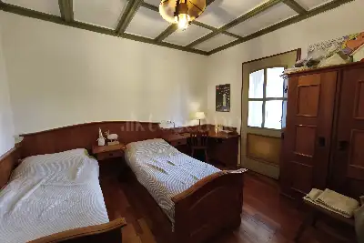 Villa in vendita, Via San Martino, Monreale (PA), Monreale