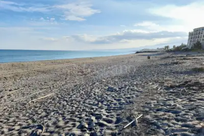 Casa in vendita, Via Teocle, Giardini-Naxos