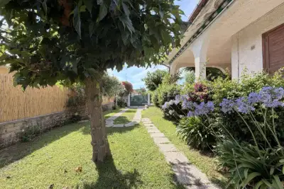 Casa in vendita, Viale Po 30, Ardea