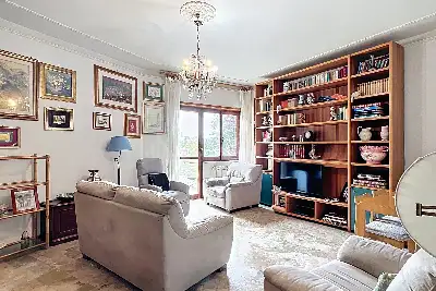 Casa in vendita, Viale Adua 8, Sassari