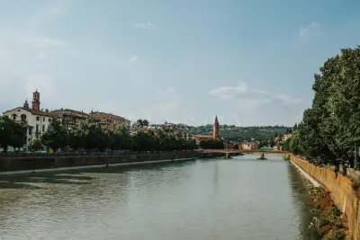Casa in vendita, Lungadige Sammicheli, Verona