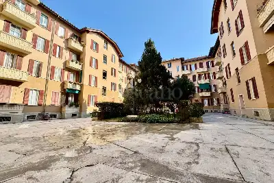 Casa in affitto, Via Gaspare Aselli, Milano