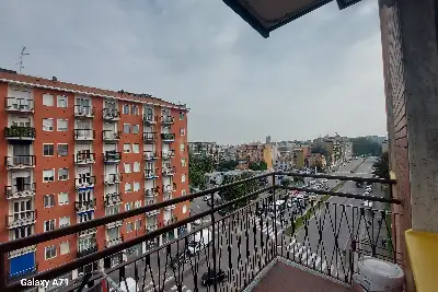 Casa in vendita, Via Bari, Milano