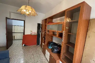 Casa in vendita, Via Rocco Chinnici, Messina