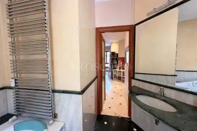 Casa in affitto, Viale Bligny, Milano