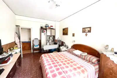 Casa in vendita, Via Taddeo da Sessa, Roma