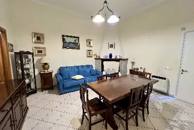 Casa in vendita, Via Aurelia, Fiumicino