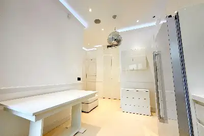 Casa in affitto, Via Olmetto, Milano