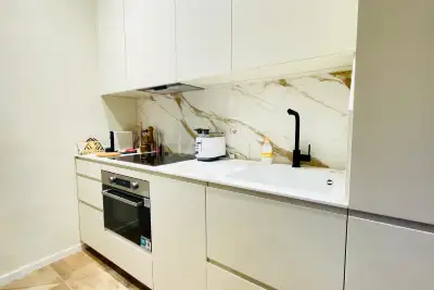 Casa in affitto, Via Gaetano Ronzoni, Milano