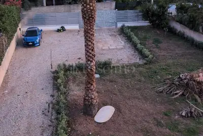 Villa in vendita, Contrada San Nicola, Trabia