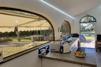 Casale in vendita, via della macchiarella, Roma