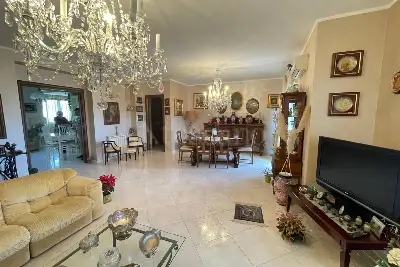 Casa in vendita, Via Maresciallo Guglielmo Pecori Giraldi, Palermo