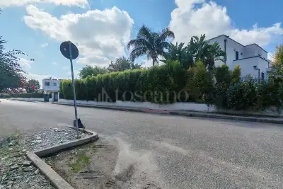 Casa Indipendente in vendita, Via Provinciale San Vito, Brindisi