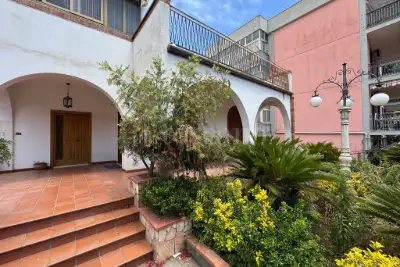 Villa in vendita, Via Donato Bramante, Gravina di Catania