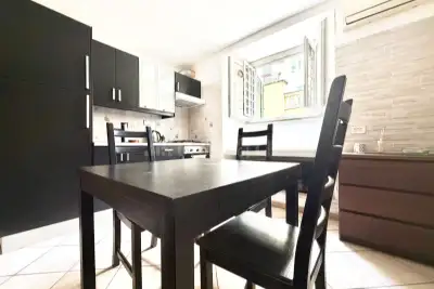 House for sale, Via Francesco Amici, Roma