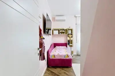 Casa in vendita, Via Gorizia 25, Sassari