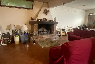 Villa in vendita, Via Madonna Delle Rose, Marino