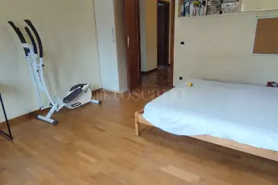 Casa in vendita, Via Alberto Salietti, Roma