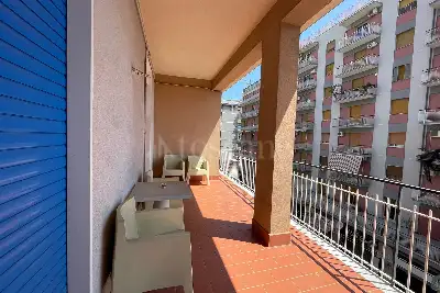 Casa in vendita, Via Caracciolo, Catania