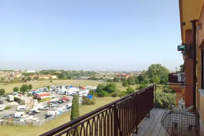 Superattico in vendita, Via Giuseppe Macchi, Roma