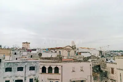 Casale in vendita, Via L. Tarantini, Rutigliano