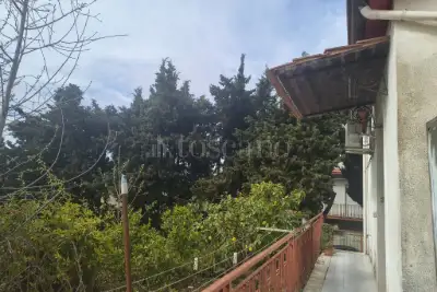 Casa Indipendente in vendita, Via Lipari, Valderice