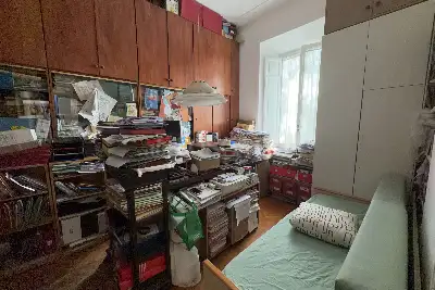 Casa in vendita, Piazza Ippolito Nievo, Roma