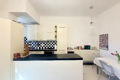 Casa in affitto, Via Archimede, Milano