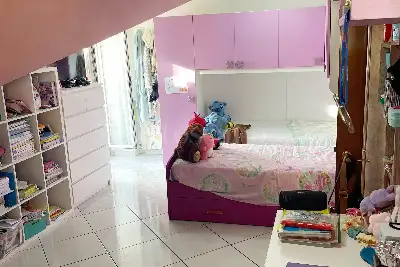 Casa in vendita, Via Terminillo, Monterotondo