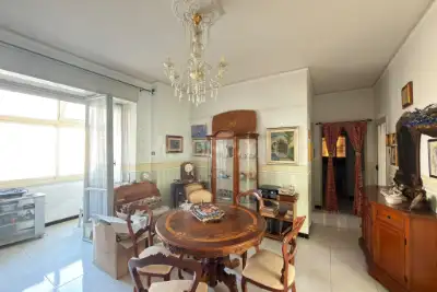 Casa in vendita, Via Luigi Cadorna, Catania