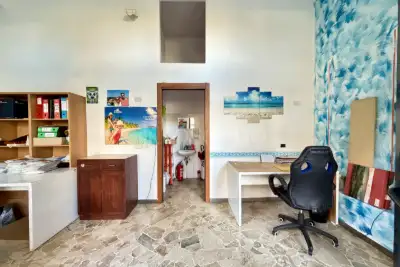 Negozio in vendita, Via Ambrogio Alciati, Milano