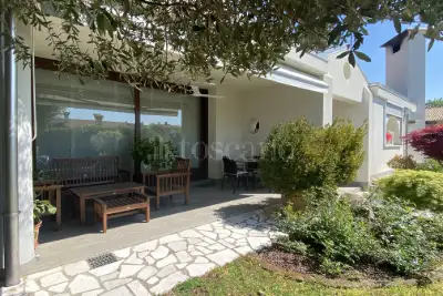 Villa in vendita, Via Martiri della Libertà, Pramaggiore