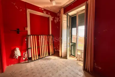 Casa Indipendente in vendita, Via Roma, Zafferana Etnea