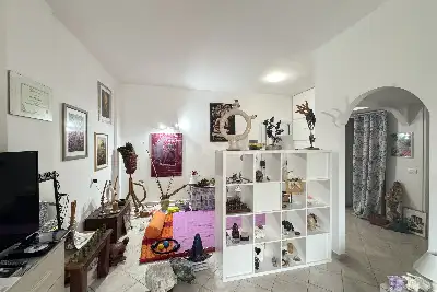 Casa in vendita, Via delle Antille, Roma