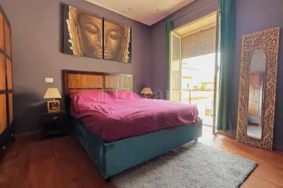 Penthouse for sale, Via dei Gonzaga, Roma