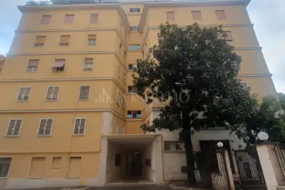 Attico in vendita, Via Aristide Leonori, Roma