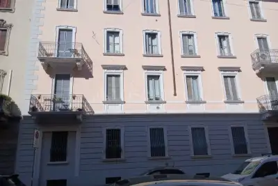 Casa in vendita, Via Paolo Giovio, Milano