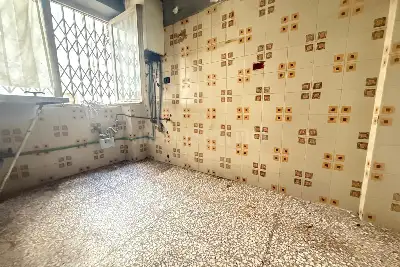 Casa in vendita, Via Oletta, Roma