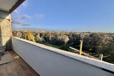 Casa in vendita, Via Raffaele Aversa, Roma