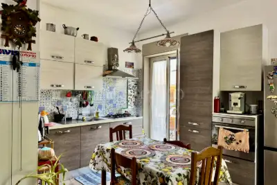 Casa in vendita, Via Trieste, Aci Castello