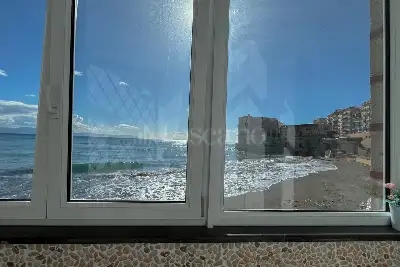 Casa in affitto, Via Posillipo, Napoli